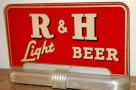 R&H Light Beer Photo 2