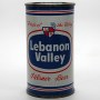 Lebanon Valley Pilsner Beer 091-05 Photo 3