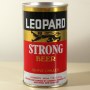 Leopard Strong Beer Photo 3