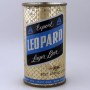 Leopard Export Lager Photo 2