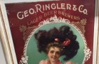 Ringler Lager Victorian Lady Photo 2