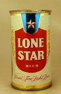 Lone Star Beer 092-12 Photo 2