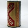 Lucky Lager Age Dated Beer 093-12 Photo 2