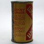 Lucky Lager Age Dated Beer 508 Photo 4