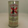 Lucky Lager Aged SF 155-11 Photo 2