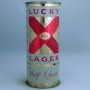 Lucky Lager Azusa 232-06 Photo 2