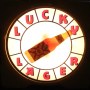 Lucky Lager Spinner Gambler Photo 4