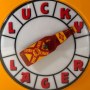 Lucky Lager Spinner Gambler Photo 6