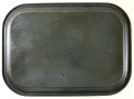 Magnus Beck Brewing Co. Rectangular Factory/Eagle Tray Photo 5