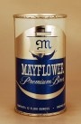 Mayflower Premium Beer 094-40 Photo 2