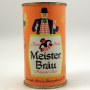 Meister Brau Orange Lady 097-38 Photo 2