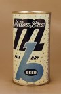 Mellow Brew Pale Dry Beer 099-11 Photo 2