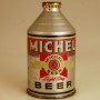 Michel Light Dry Beer 196-35 Photo 2