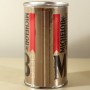 Michelob Beer Test Can L236-10 Photo 4