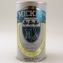 Mickey's Imported Sterling 093-37 Photo 2