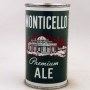 Monticello Premium Ale 100-24 Photo 2