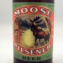 Moose Pilsener Beer Photo 2