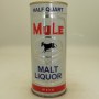 Mule Malt Liquor 157-06 Photo 2