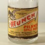 Munch Brand Pilsner Style Beer Photo 2