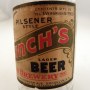 Munch's Pilsener Lager Photo 4