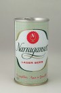 Narragansett Lager Split Label 095-40 Photo 2