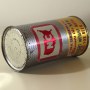National Can Co. Presents Light Weight Metal Can for Beer Photo 5