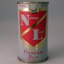 National Lager Premium Beer 102-27 Photo 2