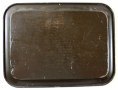 National Brewery Co. St. Louis, MO. Rectangular Factory Tray Photo 5