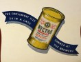 "Nectar In Cans" Hanging Cardboard Photo 3