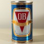 OB Lager Beer Photo 3