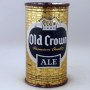 Old Crown Ale Gold 105-08 Photo 2