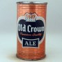 Old Crown Ale Orange 105-02 Photo 2