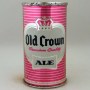 Old Crown Ale Pink 105-11 Photo 2