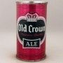 Old Crown Ale Purple 105-07 Photo 2