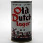 Old Dutch Lager Beer 105-26 Photo 3