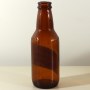 Old German Lager Beer Short ACL Bottle Photo 2