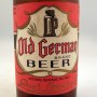 Old German Brand Beer Photo 2