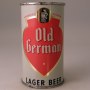 Old German Grace Gold 106-20 Photo 2
