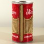 Old Milwaukee Genuine Draft Beer (Test Can) 238-04 Photo 2