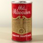 Old Milwaukee Genuine Draft Beer (Test Can) 238-04 Photo 3