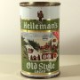 Heileman's Old Style Lager Beer 108-16 Photo 3