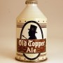 Old Topper Ale Brown/White NL Photo 2