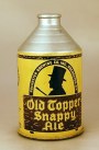 Old Topper Snappy Ale Photo 2