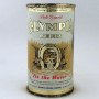 Olympia Pale Export Beer 109-08 Photo 2