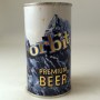 Orbit Premium Beer 109-16 Photo 2