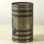 Pabst Blue Ribbon Beer "100 Million Barrels" Bank Photo 2