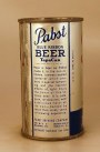 Pabst Blue Ribbon Export Beer 656 Photo 3