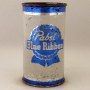 Pabst Blue Ribbon Silver 110-29 Photo 2