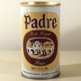 Padre Pale Lager Beer 107-01 Photo 3