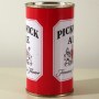 Pickwick Ale 115-03 Photo 2